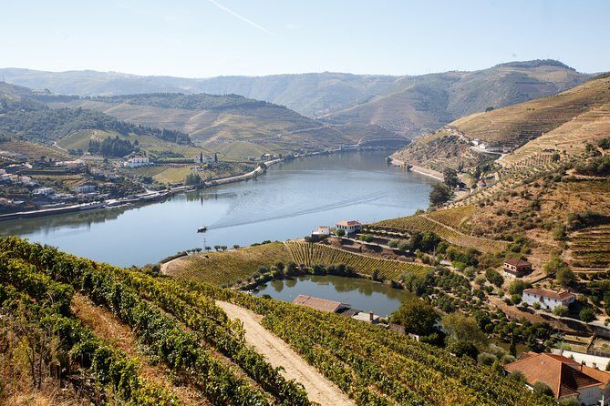 Private Douro 4x4 Adventure from Porto with Deluxe Pic nic - São Gonçalo, the Tâmega River, and monk-made sweets