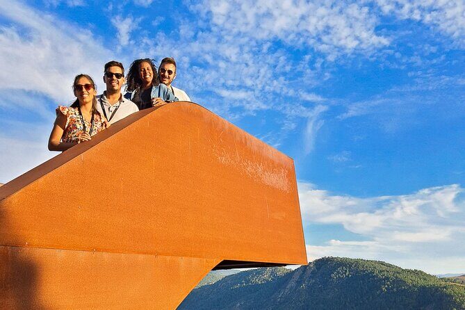 Private Douro and Porto 4x4 Tour with Wine Tasting and Boat Trip - Pinhão Village Stops: Where the Douro Feels Less Staged