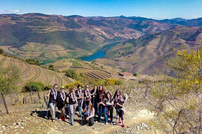 Private Douro and Porto 4x4 Tour with Wine Tasting and Boat Trip - Favaios and Wine Villages: Learning the Why Behind the Grapes
