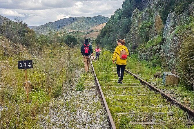 Private Douro and Porto 4x4 Tour with Wine Tasting and Boat Trip - Foz Tua and the Tua Valley Views: When the Scenery Gets Real