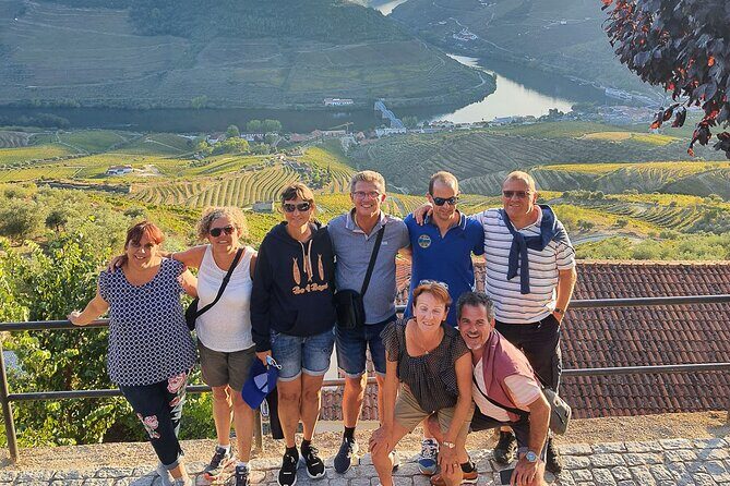 Private Douro and Porto 4x4 Tour with Wine Tasting and Boat Trip - 4x4 Backroads Through Vineyards: The Part You’ll Remember