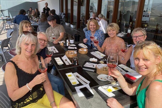 Private Douro Valley Food and Wine Tour From Porto - Key highlights you should care about