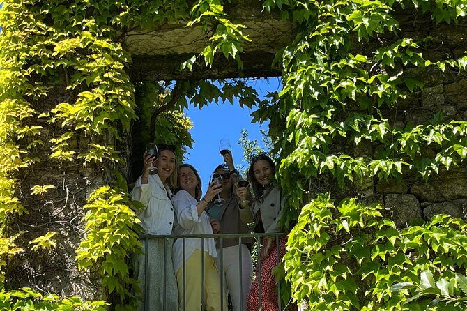 Private Douro Valley Food and Wine Tour From Porto - The private Douro day trip rhythm (and why it matters)