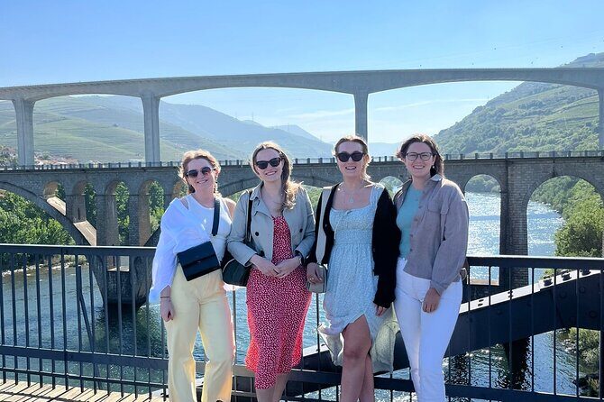 Private Douro Valley Food and Wine Tour From Porto - Casal de Loivos: olive oil museum energy (and why it’s a smart first taste)