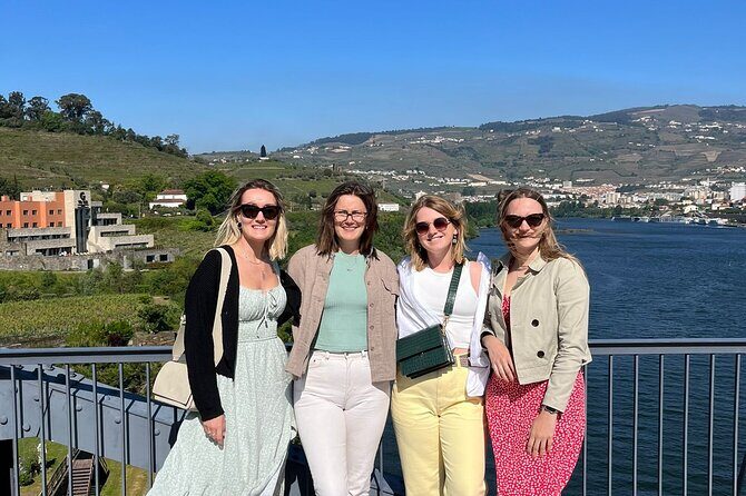 Private Douro Valley Food and Wine Tour From Porto - Amarante on the way back: village charm with local product tastings