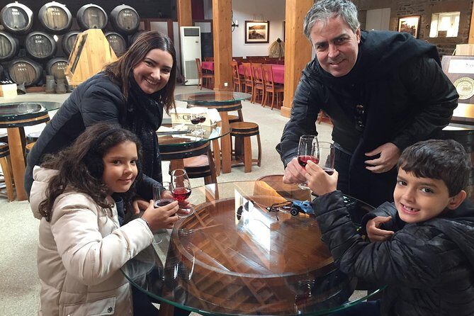 Private Douro Valley Tour from Porto - Wine, olive oil, and honey tasting: the Douro beyond wine