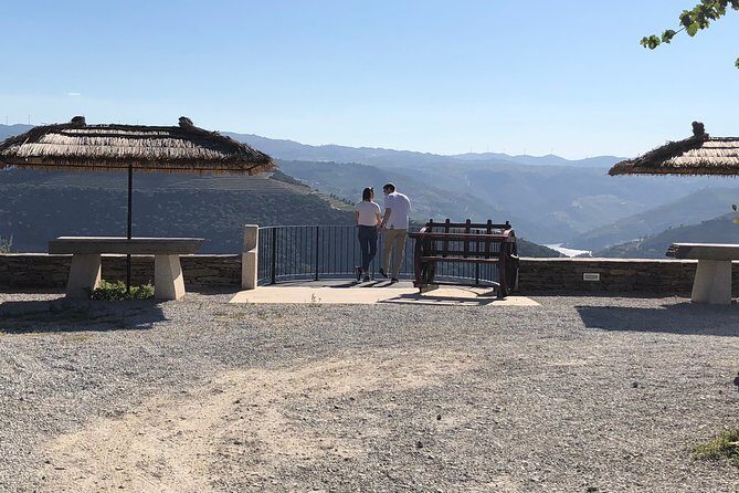 Private Douro Valley Tour from Porto - The 1-hour boat ride: why the river view hits different
