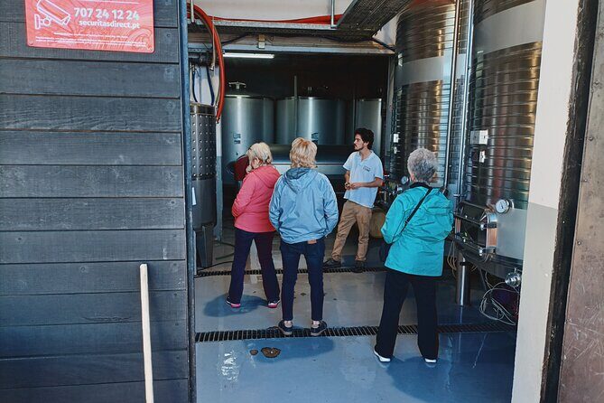 Private Douro Valley Tour with Sommelier, Lunch and Wine Tasting - Lunch budgeting and how to make it work with your wine day