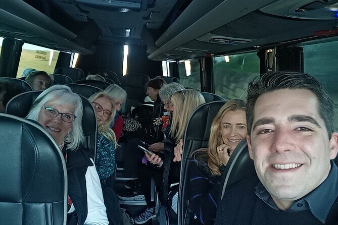 Private Douro Valley Tour with Sommelier, Lunch and Wine Tasting - Who this Douro Valley tour is best for