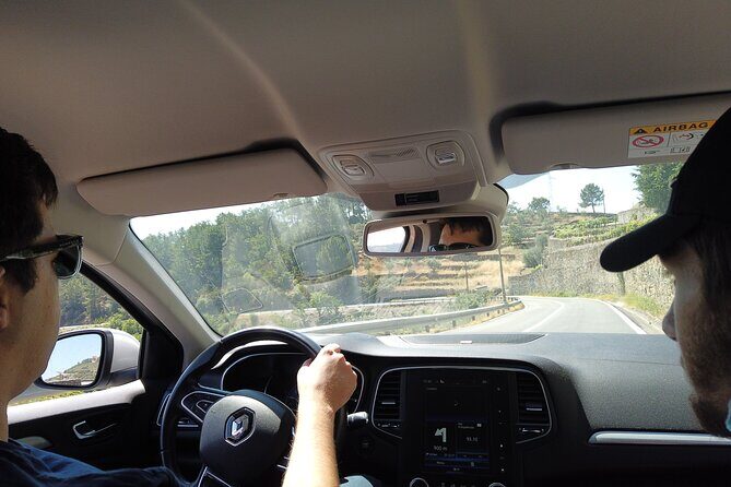 Private Douro Valley Tour with Sommelier, Lunch and Wine Tasting - Quick FAQ