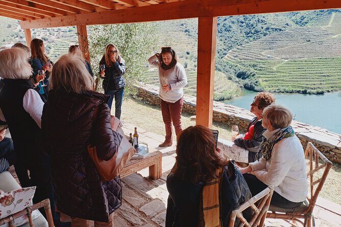 Private Douro Valley Tour with Sommelier, Lunch and Wine Tasting - Price and value: what you’re really paying for