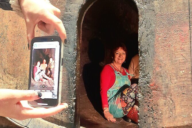 Private Douro Valley UNESCO Wine Tour from Porto with Lunch - Lunch in a typical restaurant: included, but you stay flexible
