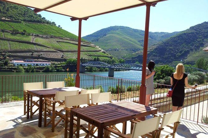 Private Douro Valley Wine Tour: 2 Wine Estates, Lunch and Cruise - Private Douro Valley in One Long Day: What You Get for $278