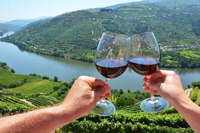 Private Douro Valley Wine Tour: 2 Wine Estates, Lunch and Cruise - After lunch: viewpoints, EN 222, and a photo stop with the Douro in front of you