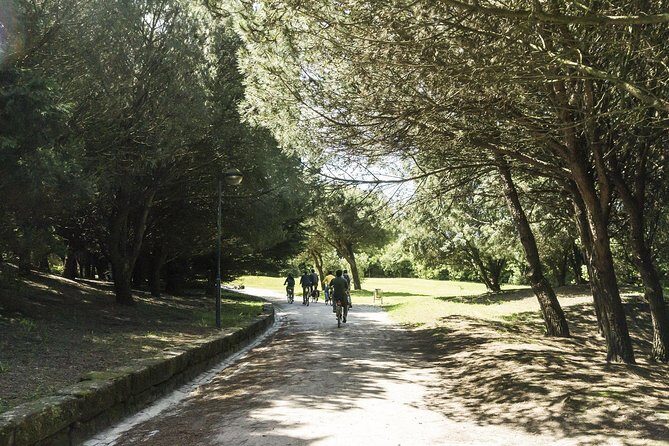 Private e-Bike Tour in Porto – Explore Riverside, Beaches & Parks - Matosinhos Beach: big sands and easy access