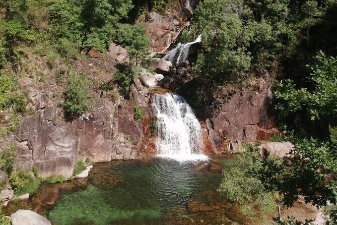 Private Geres National Park Tour with Lunch and Transfers - Peneda-Gerês: Portugal’s Only National Park and Why It’s Worth Your Day