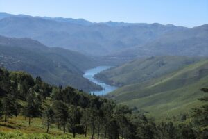 Private Geres National Park Tour with Lunch and Transfers - How the Day Flows: Villages, Trails, Waterfalls, Repeat
