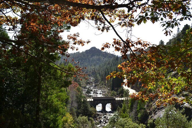 Private Geres National Park Tour with Lunch and Transfers - Lunch With Views: Picnic Style or a Typical Regional Restaurant
