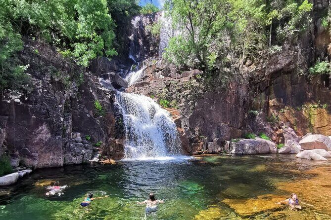 Private Geres National Park Tour with Lunch and Transfers - Wildlife, Flora, and Real Village Life (Not Just Scenic Stops)
