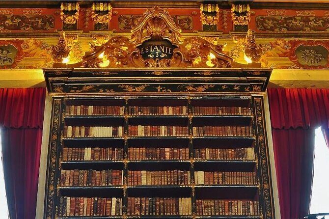 Private guided tour of the University of Coimbra - Ticket Included - FAQ