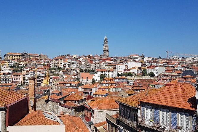 Private Porto Secrets Walking Tour + Personal Port Wine Tasting - Ribeira Square and Gaia: Where Port Wine Became a System