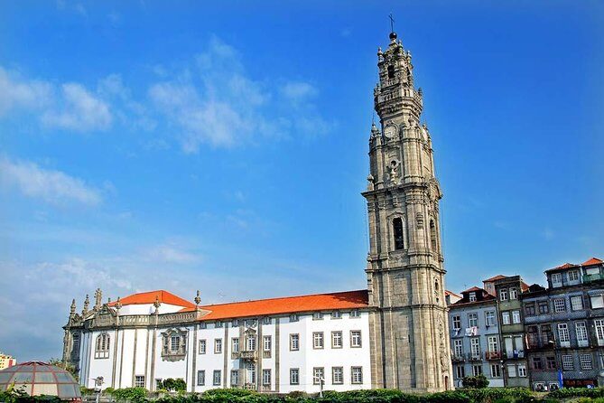 Private Porto Secrets Walking Tour + Personal Port Wine Tasting - Palácio da Bolsa: Stock Exchange Interiors and the Maritime Thread