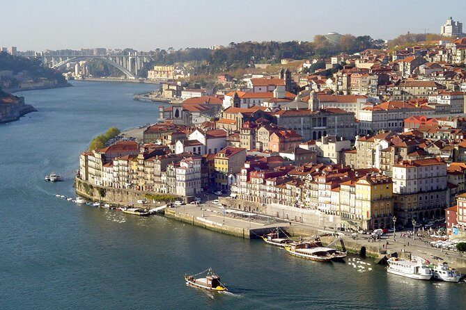 Private Porto Secrets Walking Tour + Personal Port Wine Tasting - Porto City Hall: Architecture You Can Actually Interpret