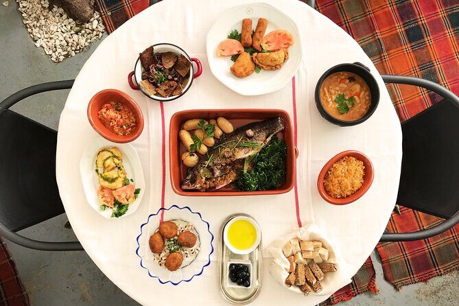 Private Portuguese Cooking and Wine Experience in Porto - Why Chef Heitor’s Porto Kitchen Feels Like Family Dinner
