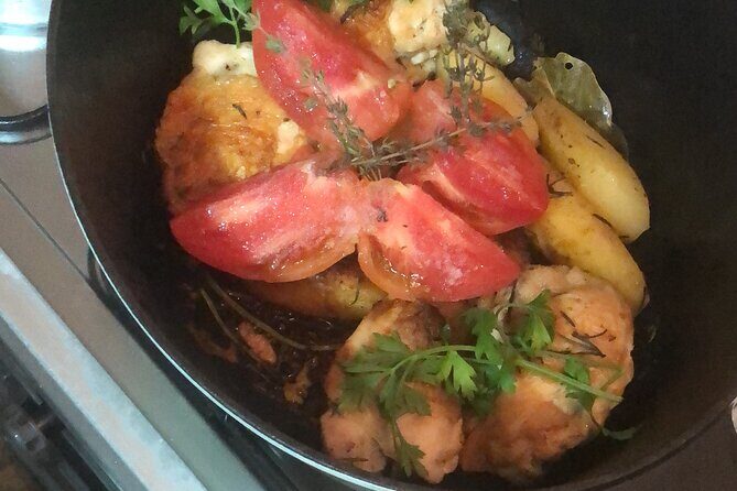 Private Portuguese Cooking and Wine Experience in Porto - What Makes This Private Format Worth Paying For