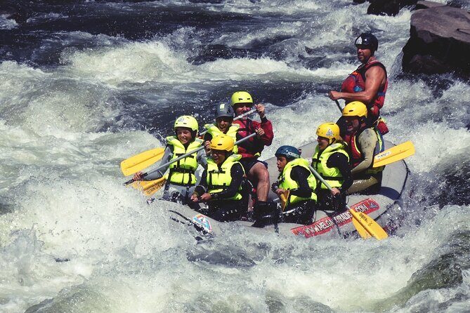 Private Rafting on the Minho River - Key highlights to know