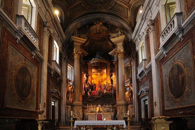 Private Tour: Guimares and Braga Day Trip from Porto - Key things to look forward to