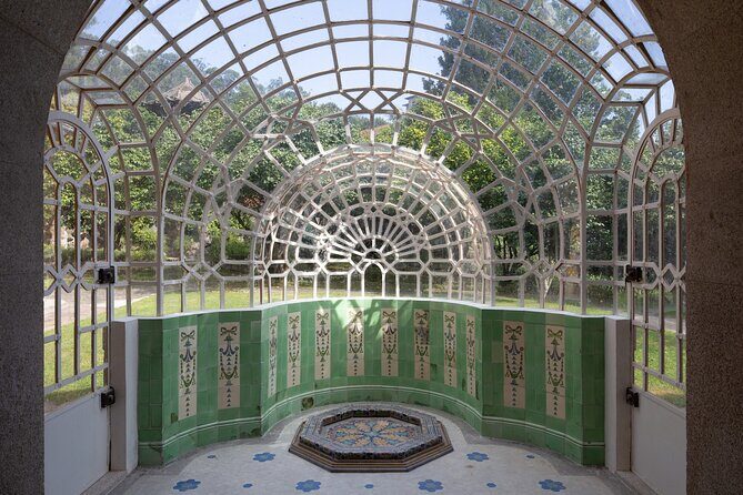 Private Tour in Casa São Roque - Key things to notice before you go