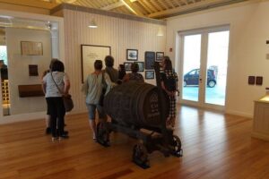 Private Tour to stunning Douro Valley and most renowned wineries - Provesende: A UNESCO Viewpoint Village Stop