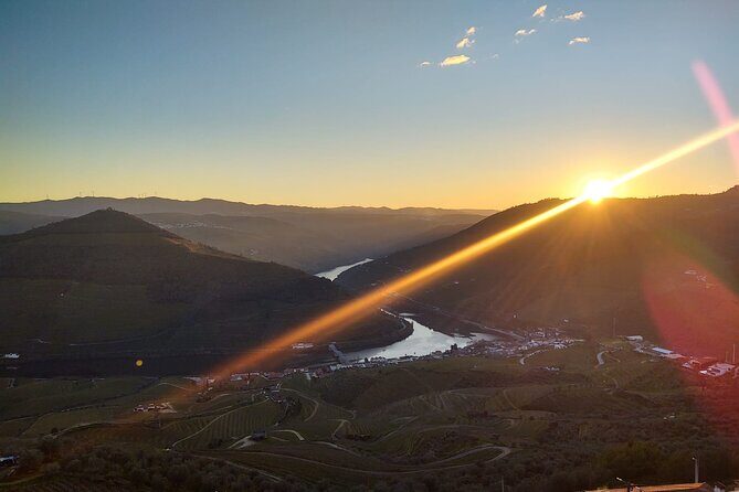 Private tour with 2 wineries and typical harmonized lunch - A private Douro day built around tastings (not bus theater)
