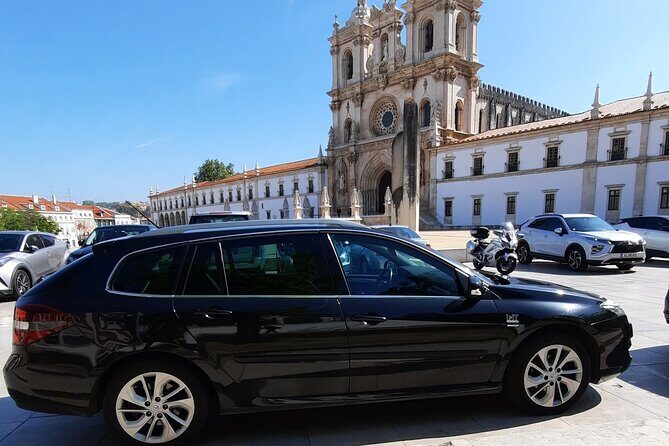Private Transfer from Porto to Lisbon - How long it takes, and the best time to start