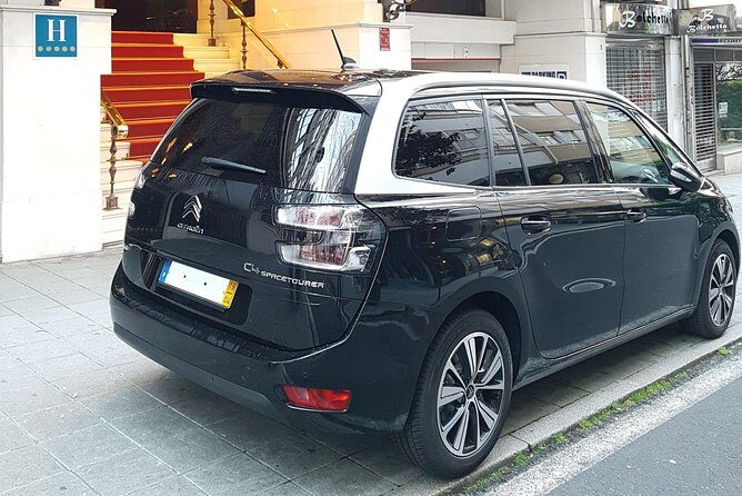 Private Transfer from Porto to Lisbon - Small risks to plan around (so your day stays easy)