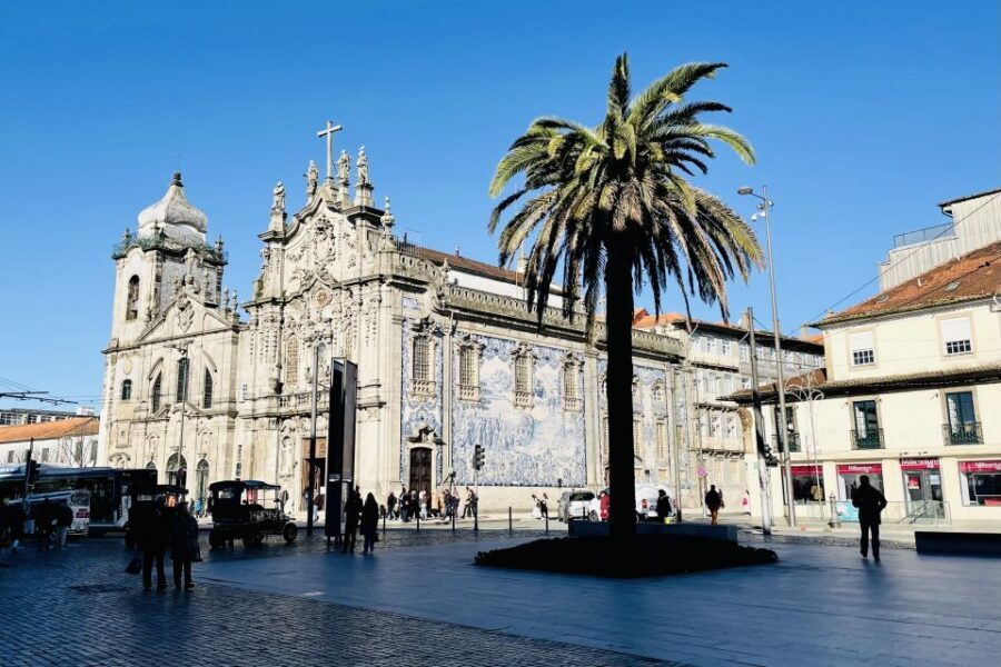 Private Walking Tour in Porto incl. Livraria Lello ticket - Who This Private Porto Tour Suits Best