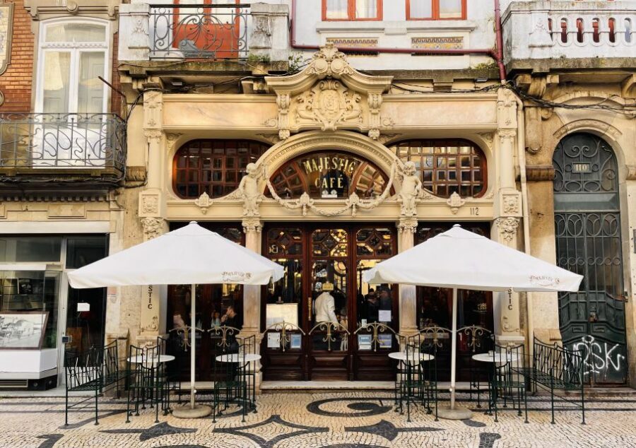 Private Walking Tour in Porto incl. Livraria Lello ticket - Price and Value: What $78 Covers (and What It Doesn’t)