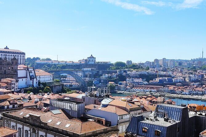 Private Walking Tour in Porto with Photo & Proof of Doce Local (3h) - Key things you’ll love on this Porto walk