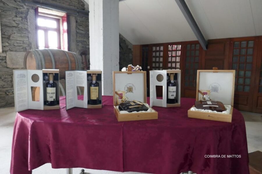 Régua: Wine Tasting at a Farm, Traditional Lunch, Cruise and Train - Régua start at Cais da Régua: where the day begins