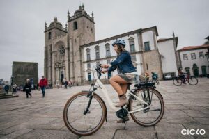 Rent an Electric Bike with Bosch motor - Half-day or full-day rental: how to pick the right time