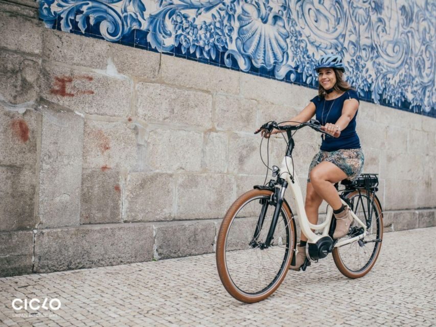 Rent an Electric Bike with Bosch motor - Half-day or full-day rental: how to pick the right time