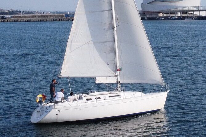 Sailing boat trip on the coast of Porto and on the river Douro - Price and value: is $354.41 per group fair?