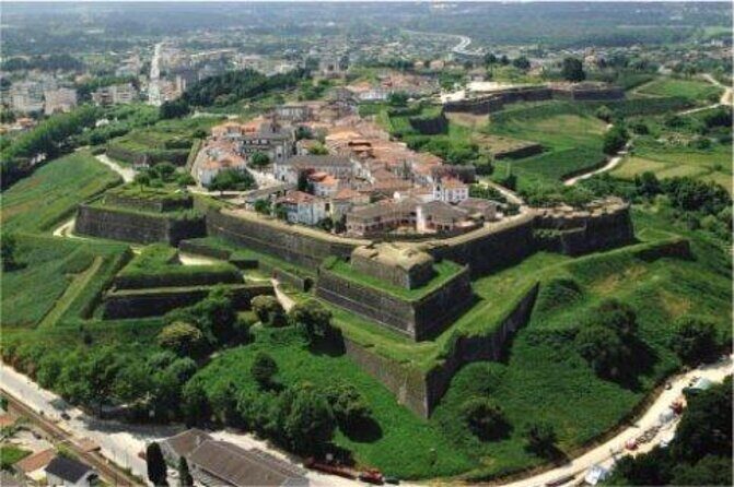 Santiago and Valença do Minho Full Day Private Tour - Key highlights to know before you go