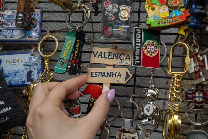 Santiago and Valença do Minho Full Day Private Tour - Price and value: is $276.34 per person fair?