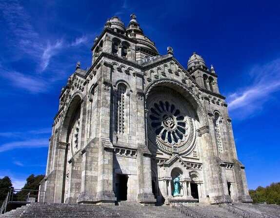 Santiago de Compostela & Viana do Castelo from Porto - Key Highlights You’ll Actually Care About