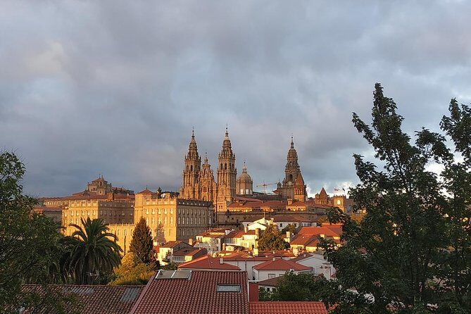 Santiago de Compostela & Viana do Castelo from Porto - Transfers, Timing, and the Small-Group Advantage