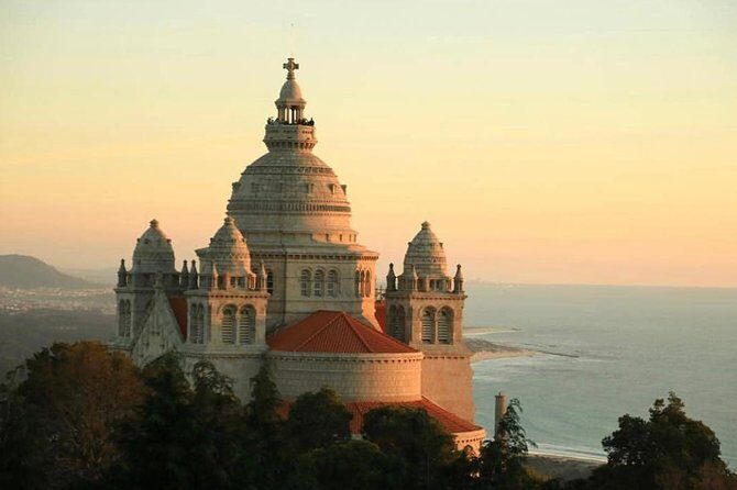 Santiago de Compostela & Viana do Castelo from Porto - Price and Value: Is $126 Worth One Day?