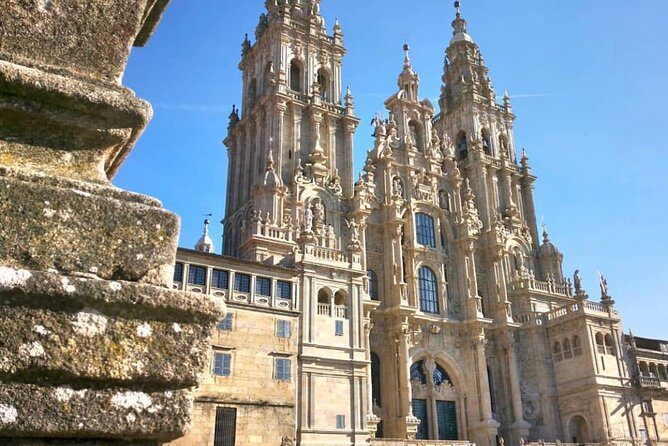 Santiago de Compostela & Viana do Castelo from Porto - Who This Tour Fits Best (and Who Might Want Another Plan)