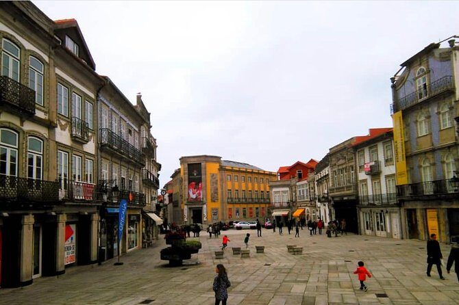Santiago de Compostela & Viana do Castelo from Porto - My Recommendation: Should You Book It?